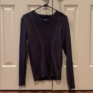 G By Guess V-Neck Sweater